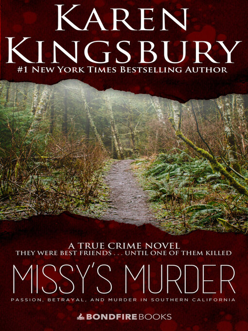 Title details for Missy's Murder by Karen Kingsbury - Available